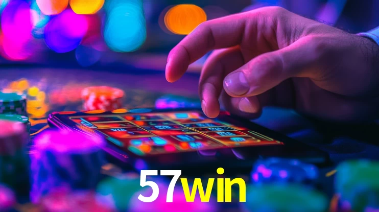 Conta Pessoal 57win